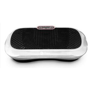 LifePro Waver Vibration Plate – Full Body Workout & Weight Loss Machine for Home
